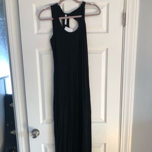 Fabletics maxi dress